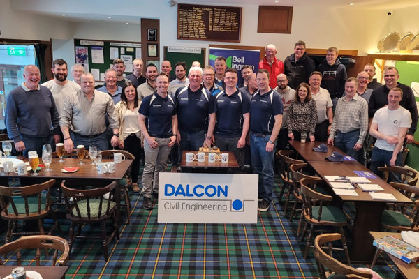 Curl Ayrshire Super League 24/25 concludes