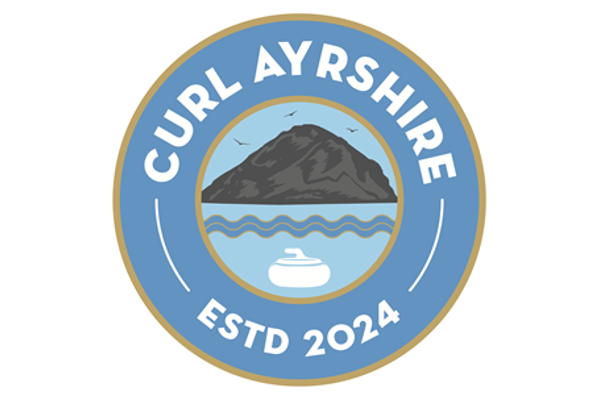 Finished Logo to start our 2025 Campaign 