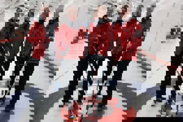 Henderson Bishop 2025/26