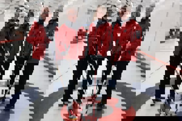 Henderson Bishop Playdowns