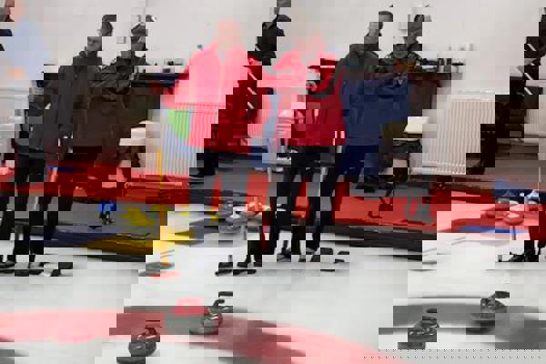 Super League 2025/26