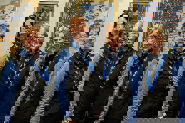 Scottish Seniors @ Forfar