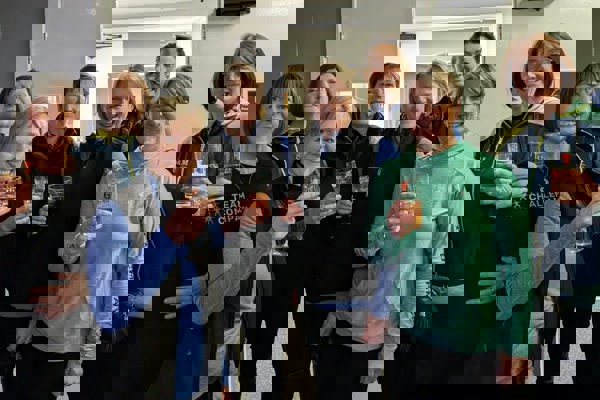 Scottish Seniors @ Forfar